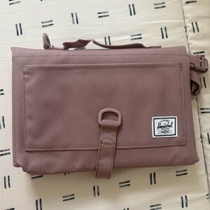 Herschel Supply Company Sprout Change Mat